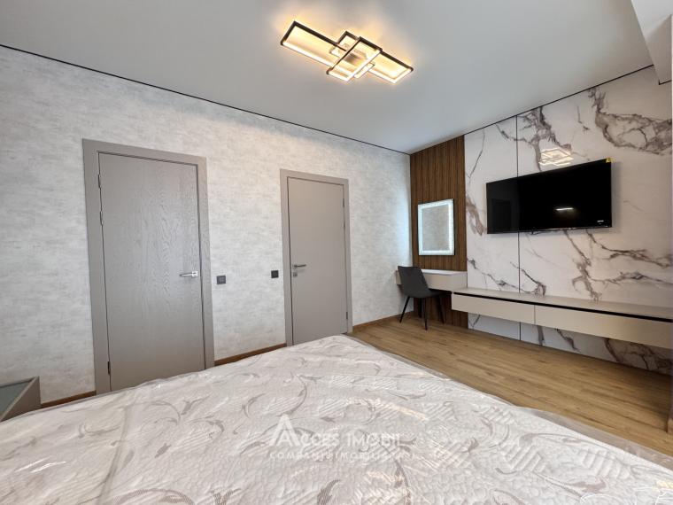 TownHouse în 3 niveluri! Durlești, str. Dacilor, 200m2! Euroreparație!: 14