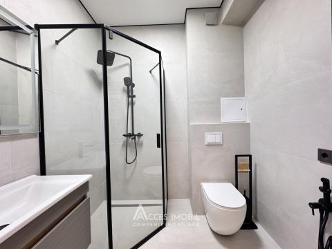 TownHouse în 3 niveluri! Durlești, str. Dacilor, 200m2! Euroreparație!: 18