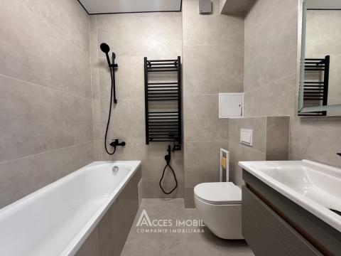 TownHouse în 3 niveluri! Durlești, str. Dacilor, 200m2! Euroreparație!: 19