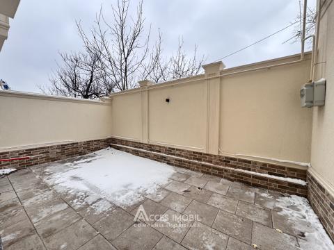 TownHouse în 3 niveluri! Durlești, str. Dacilor, 200m2! Euroreparație!: 28
