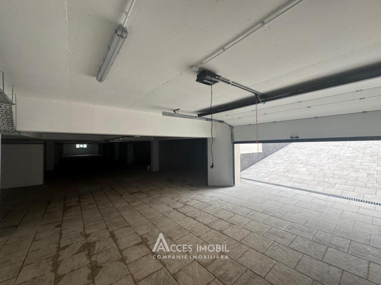 TownHouse în 3 niveluri! Durlești, str. Dacilor, 200m2! Euroreparație!: 22