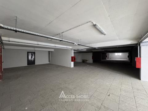 TownHouse în 3 niveluri! Durlești, str. Dacilor, 200m2! Euroreparație!: 23