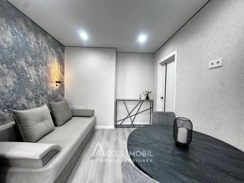 Moscova avenue, Rascani, 1 room + living. Euro Repair!: 1