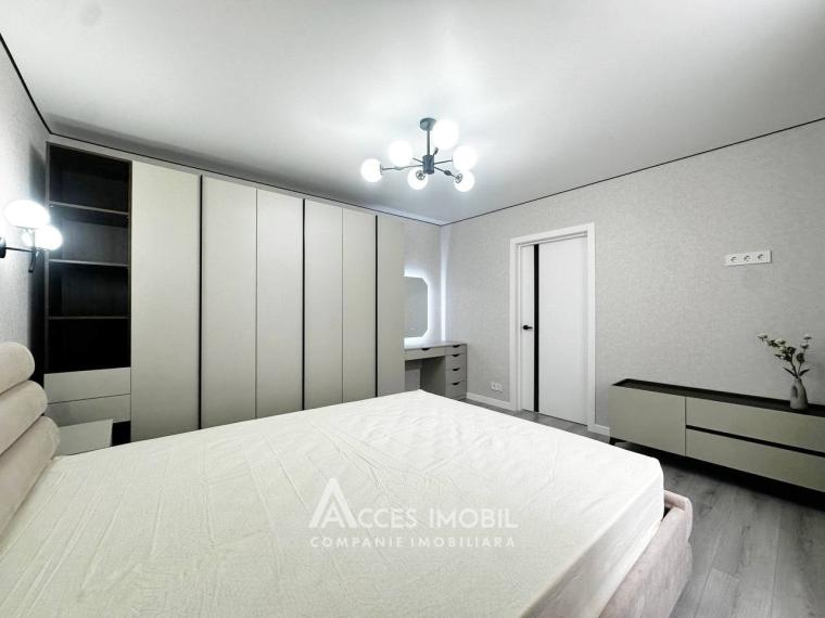 Moscova avenue, Rascani, 1 room + living. Euro Repair!: 5