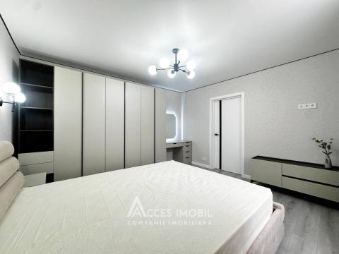 Moscova avenue, Rascani, 1 room + living. Euro Repair!: 5