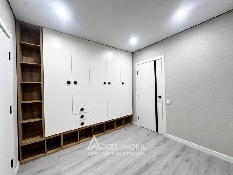 Moscova avenue, Rascani, 1 room + living. Euro Repair!: 6