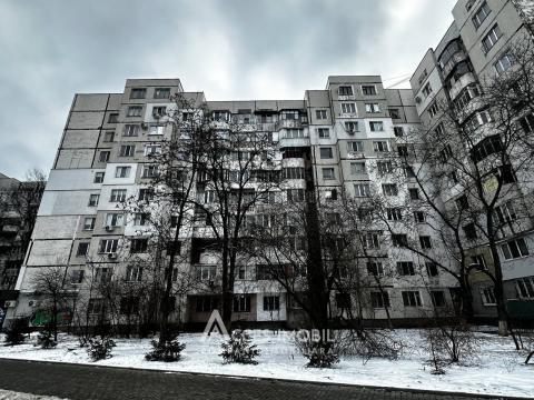 Moscova avenue, Rascani, 1 room + living. Euro Repair!: 8