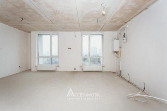 Penthouse! Rodaris Pro! Rascani, Renasterii avenue, 4 rooms + living. White Version!: 1