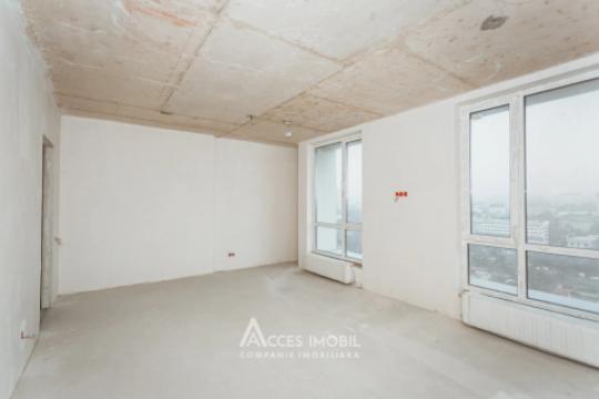 Penthouse! Rodaris Pro! Rascani, Renasterii avenue, 4 rooms + living. White Version!: 3