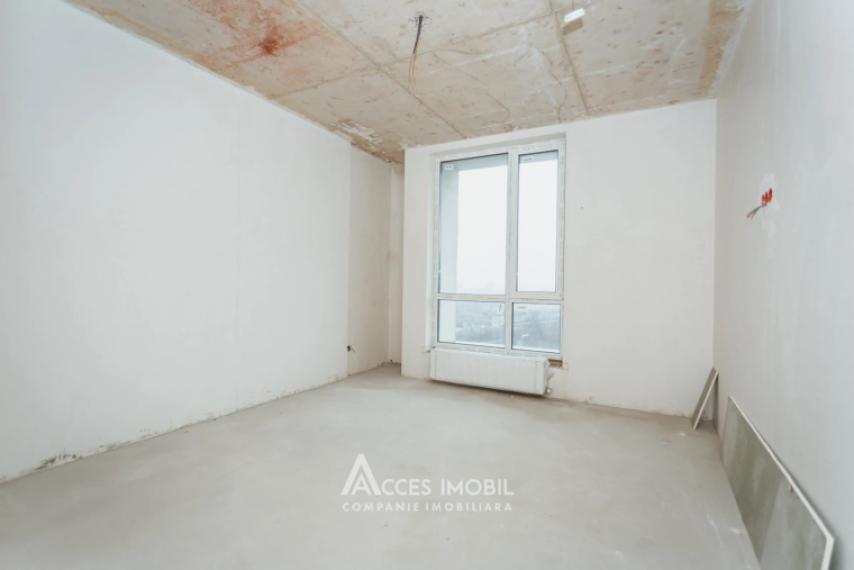 Penthouse! Rodaris Pro! Rascani, Renasterii avenue, 4 rooms + living. White Version!: 4