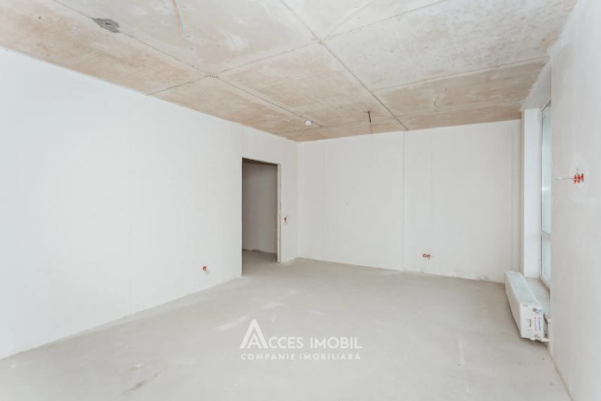 Penthouse! Rodaris Pro! Rascani, Renasterii avenue, 4 rooms + living. White Version!: 5