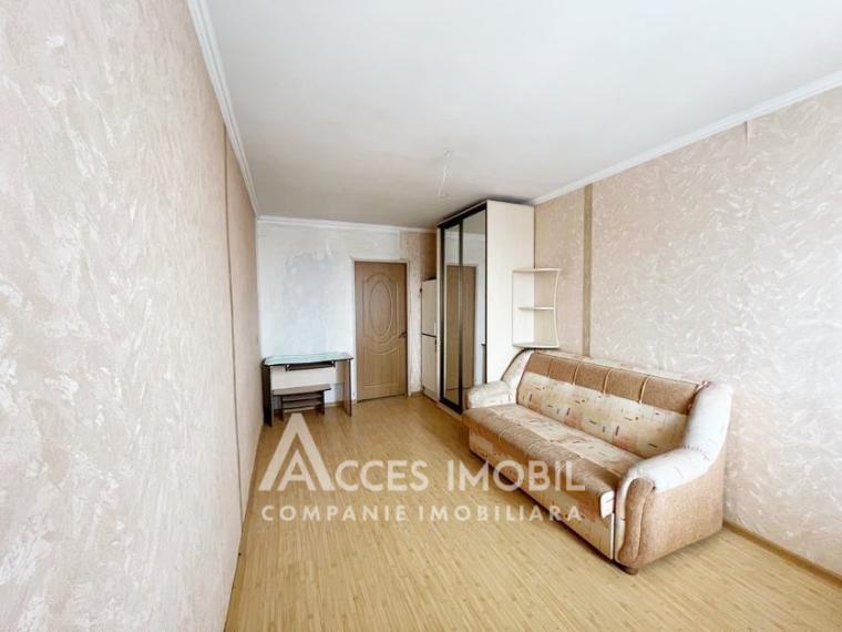 Ciocana, str. Vadul lui Vodă, 3 camere. Autonomă! Localizare de mijloc!: 2