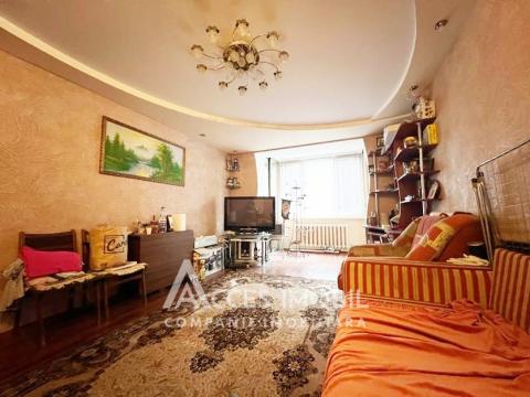 Ciocana, str. Vadul lui Vodă, 3 camere. Autonomă! Localizare de mijloc!: 7