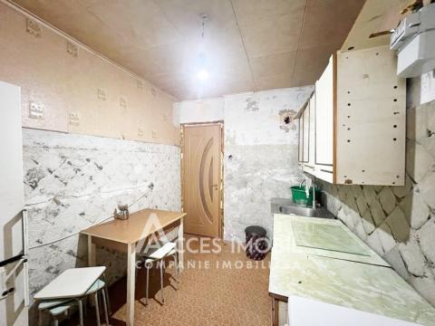 Ciocana, str. Vadul lui Vodă, 3 camere. Autonomă! Localizare de mijloc!: 10