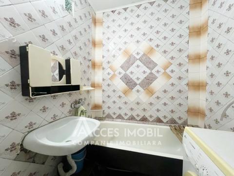 Ciocana, str. Vadul lui Vodă, 3 camere. Autonomă! Localizare de mijloc!: 11