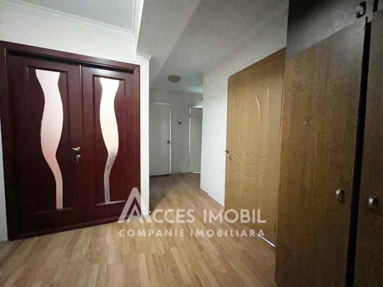 Ciocana, str. Vadul lui Vodă, 3 camere. Autonomă! Localizare de mijloc!: 14