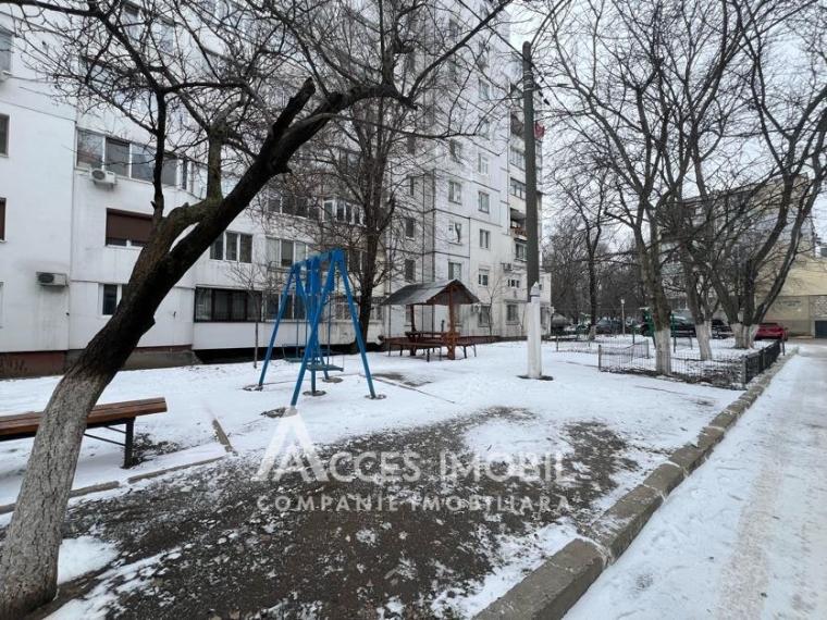 Ciocana, str. Vadul lui Vodă, 3 camere. Autonomă! Localizare de mijloc!: 17