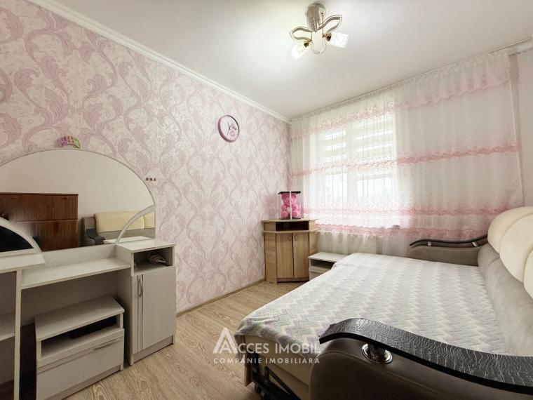 Ialoveni, str. Alexandru cel Bun, 2 camere! Euroreparație! Autonomă!: 2