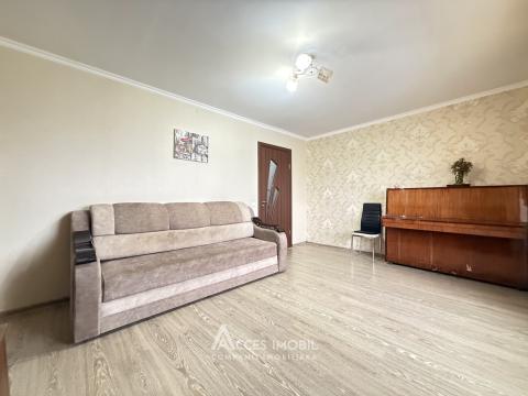 Apartamente de vânzare în Chișinău: Ialoveni, str. Al. cel Bun