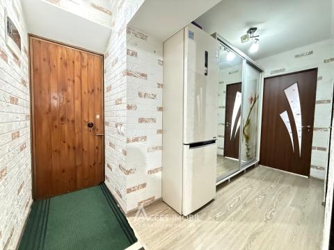 Ialoveni, str. Alexandru cel Bun, 2 camere! Euroreparație! Autonomă!: 7