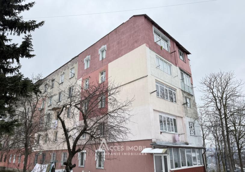 Ialoveni, str. Alexandru cel Bun, 2 camere! Euroreparație! Autonomă!: 11