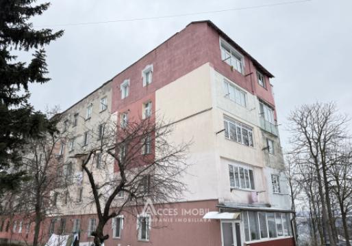 Ialoveni, str. Alexandru cel Bun, 2 camere! Euroreparație! Autonomă!: 11