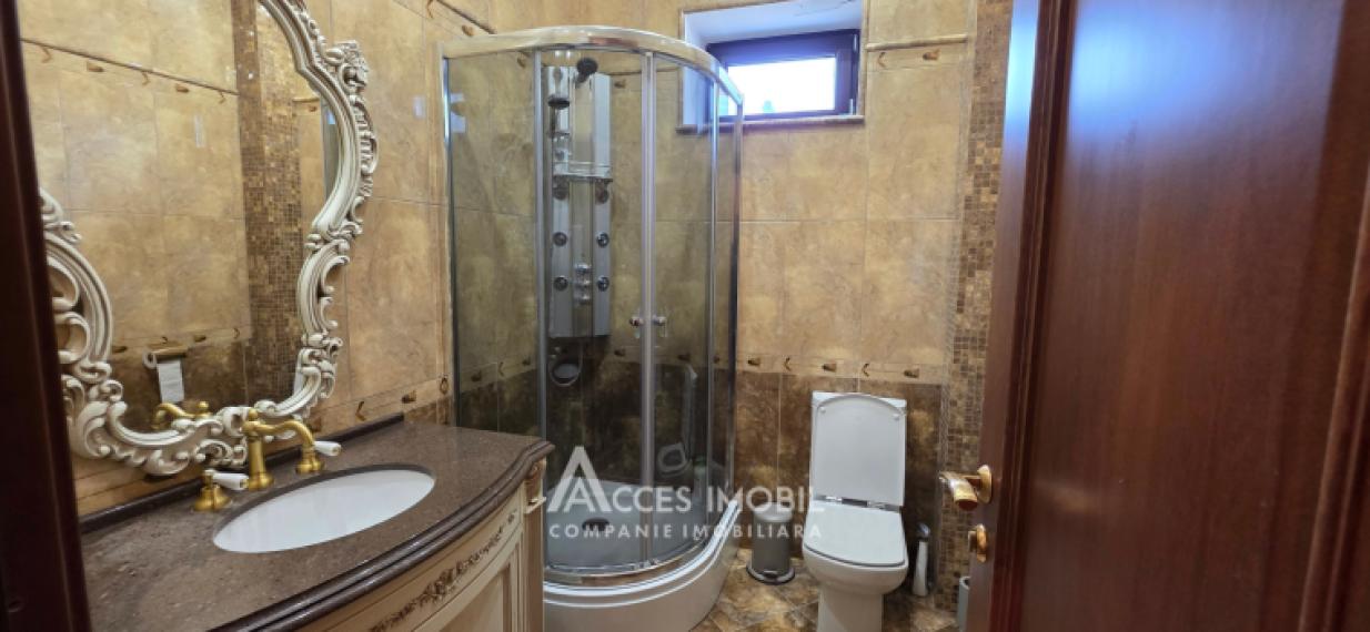 2-х этажный Дом! Ставчены, ул. Mихаил Фрунзе, 500м2 + 6 соток!  Премиум ремонт!: 15