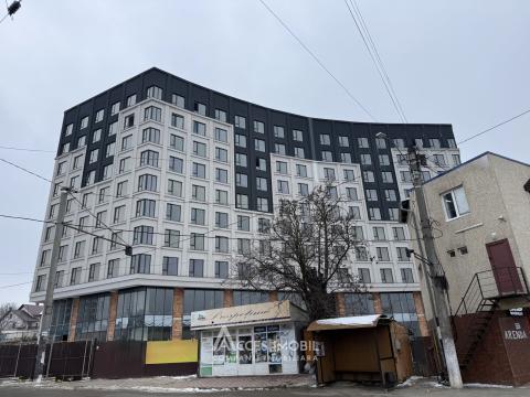 Apartamente de vânzare în Chișinău: Ialoveni, str. Stefan cel Mare și Sfânt
