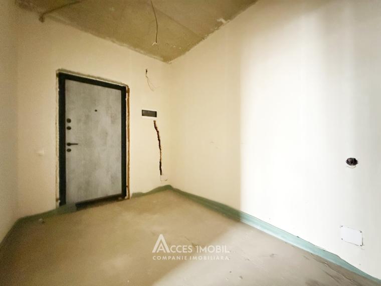 Bloc Nou! Ialoveni, str. Stefan cel Mare și Sfânt, 1 cameră. Variantă albă!: 6