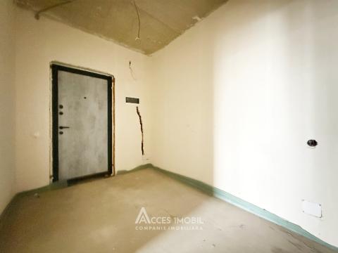 Bloc Nou! Ialoveni, str. Stefan cel Mare și Sfânt, 1 cameră. Variantă albă!: 6