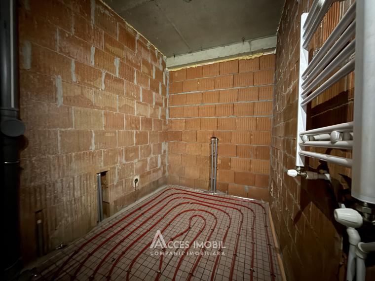 Bloc Nou! Ialoveni, str. Stefan cel Mare și Sfânt, 1 cameră. Variantă albă!: 7