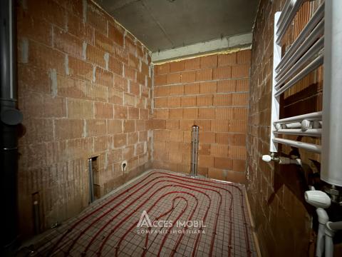 Bloc Nou! Ialoveni, str. Stefan cel Mare și Sfânt, 1 cameră. Variantă albă!: 7