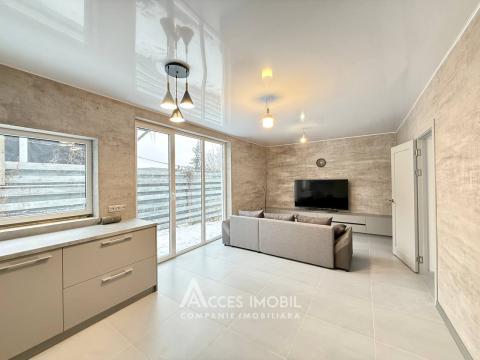 : Тогaтин, ул. Резервоарелор