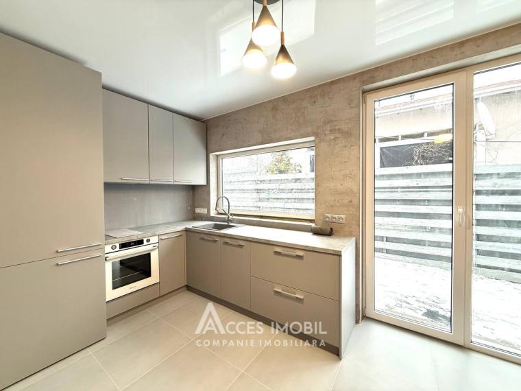 Дом! Тогатин,  ул. Резервоарелор, 72м2! Евроремонт!: 2