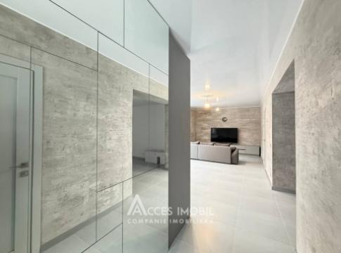 Дом! Тогатин,  ул. Резервоарелор, 72м2! Евроремонт!: 6