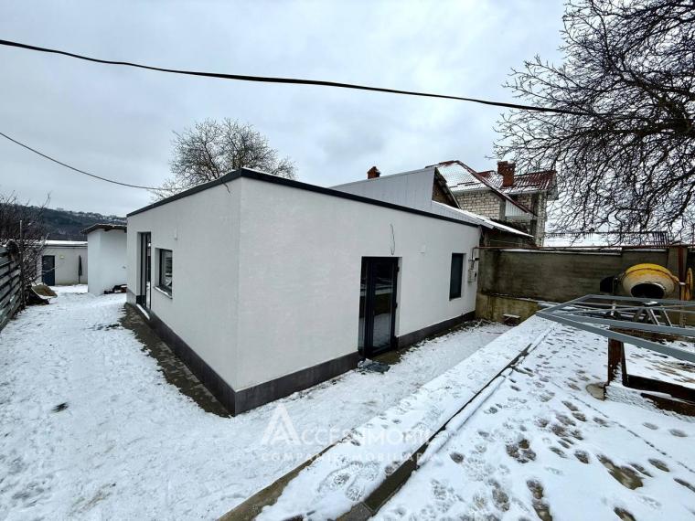 Дом! Тогатин,  ул. Резервоарелор, 72м2! Евроремонт!: 8