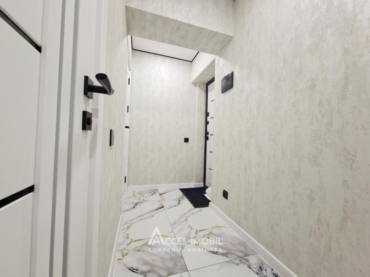 Рышкановка, ул. Алеку Руссо, 2 комнаты + гостиная. Евроремонт!: 11