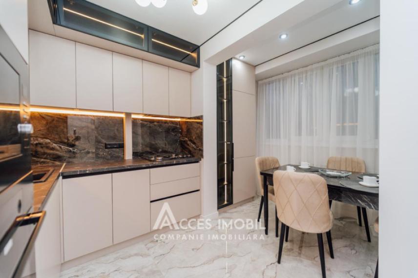 Botanica, Dacia avenue, 1 room! Euro repair! Middle position!: 0