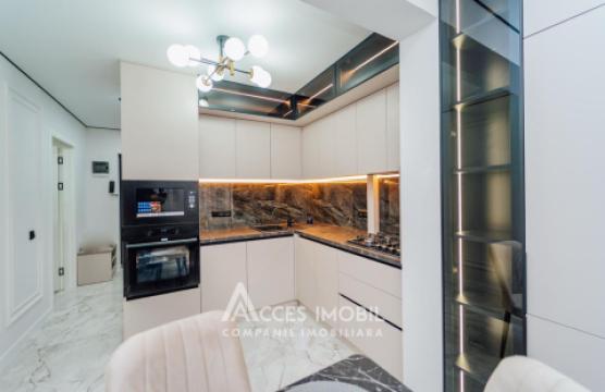 Botanica, Dacia avenue, 1 room! Euro repair! Middle position!: 1