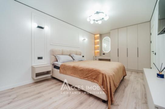 Botanica, Dacia avenue, 1 room! Euro repair! Middle position!: 3