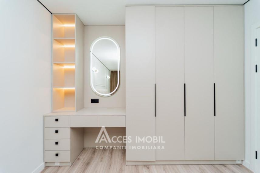 Botanica, Dacia avenue, 1 room! Euro repair! Middle position!: 4