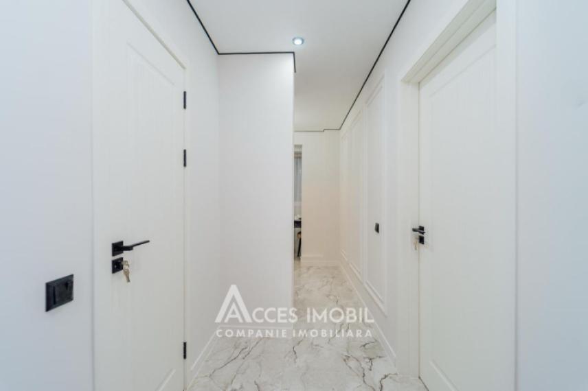 Botanica, Dacia avenue, 1 room! Euro repair! Middle position!: 5