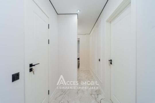 Botanica, Dacia avenue, 1 room! Euro repair! Middle position!: 5