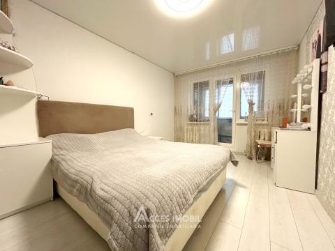 : Botanica, N. Zelinschi street