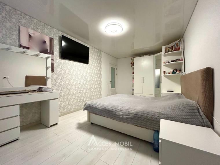 Botanica, N. Zelinschi street, 2 room! Middle position! Euro repair!: 1