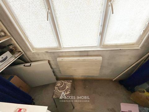 Botanica, N. Zelinschi street, 2 room! Middle position! Euro repair!: 9