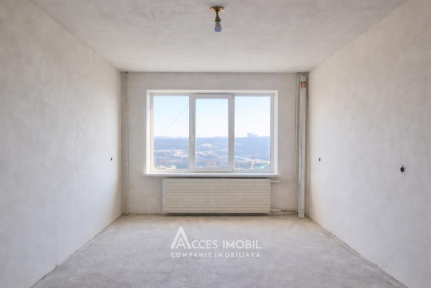 Рышкановка, Московский бул., 3 комнаты. Середина дома!: 0