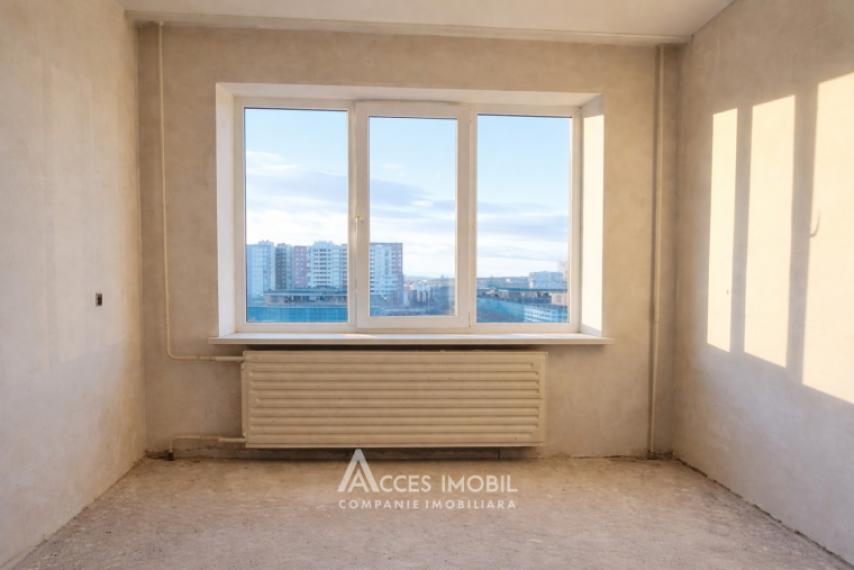 Рышкановка, Московский бул., 3 комнаты. Середина дома!: 1