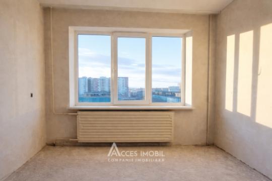 Рышкановка, Московский бул., 3 комнаты. Середина дома!: 1