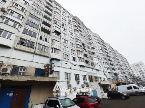 Рышкановка, Московский бул., 3 комнаты. Середина дома!: 3